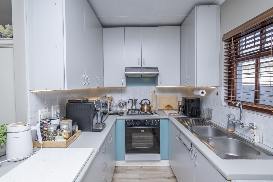 2 Bedroom Property for Sale in Vredenberg Western Cape